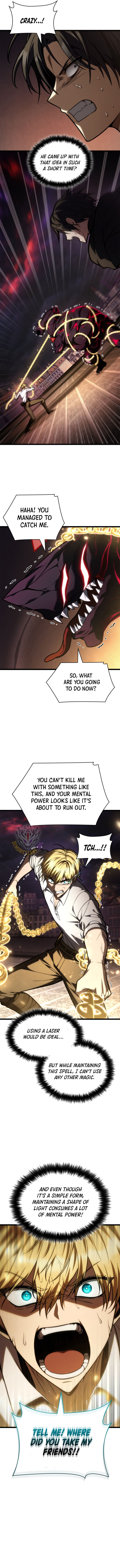 Infinite Mage, Chapter 174 image 06